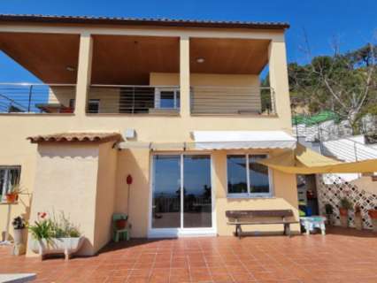 Casa en venta en Lloret de Mar, rebajada