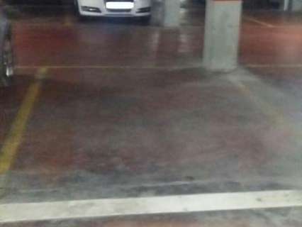Plaza de parking en venta en Tarragona