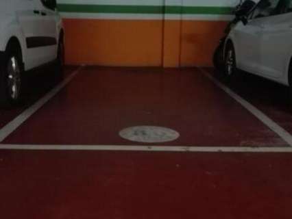 Plaza de parking en venta en Tarragona