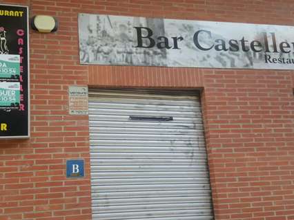 Local comercial en venta en Tarragona