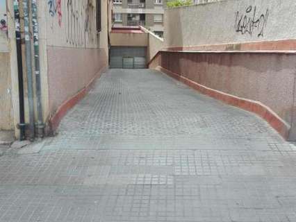 Plaza de parking en venta en Tarragona