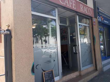 Local comercial en alquiler en Tarragona