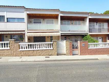 Chalet en venta en El Vendrell Sant Salvador