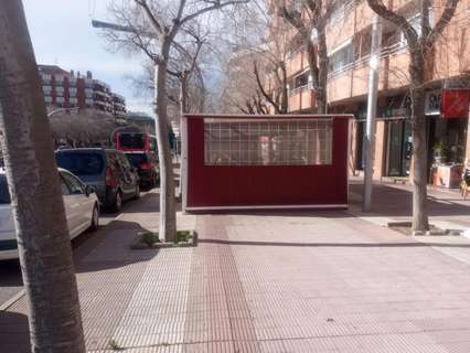 Local comercial en venta en Tarragona