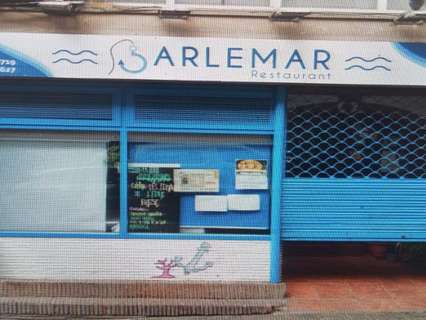 Local comercial en alquiler en Tarragona