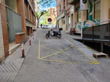 Plaza de parking en venta en Tarragona