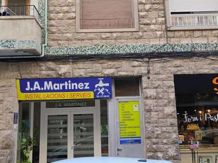 Local comercial en venta en Tarragona