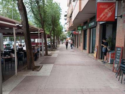 Local comercial en venta en Tarragona