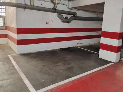 Plaza de parking en alquiler en Tarragona