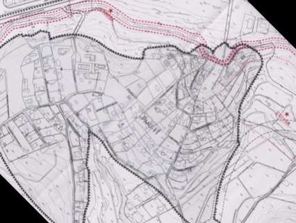 Parcela en venta en Tarragona