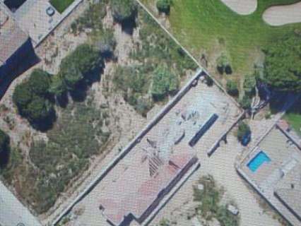 Parcela en venta en Reus