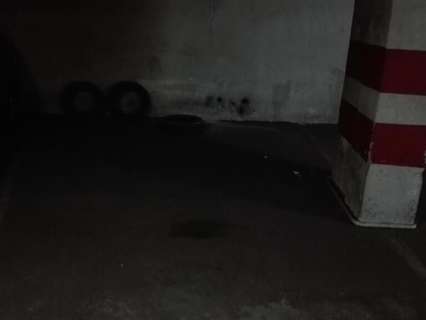 Plaza de parking en venta en Tarragona