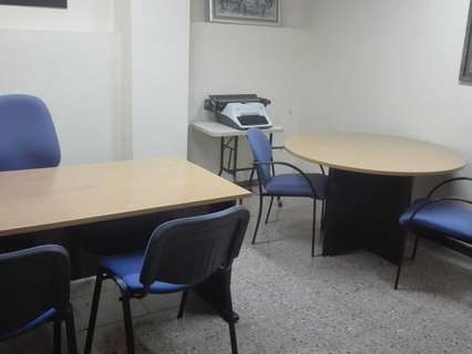 Oficina en alquiler en Tarragona