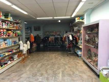 Local comercial en venta en Móra la Nova