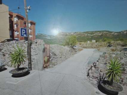 Parcela en venta en Alforja