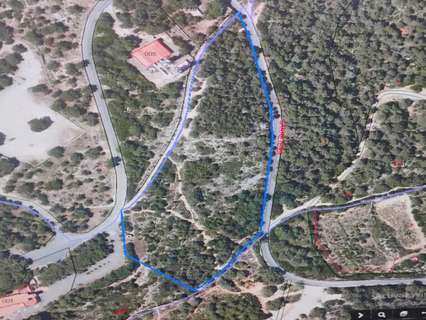 Parcela en venta en Tarragona