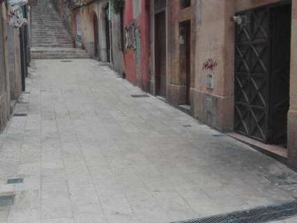 Local comercial en alquiler en Tarragona
