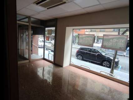 Oficina en venta en Tarragona