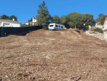 Parcela en venta en Vidreres