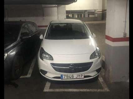 Plaza de parking en venta en Tarragona