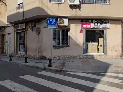 Local comercial en venta en Tarragona