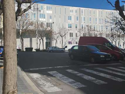 Plaza de parking en alquiler en Tarragona