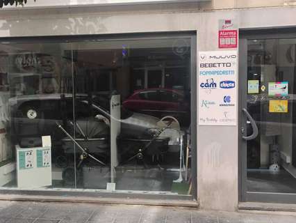 Local comercial en venta en Tarragona rebajado