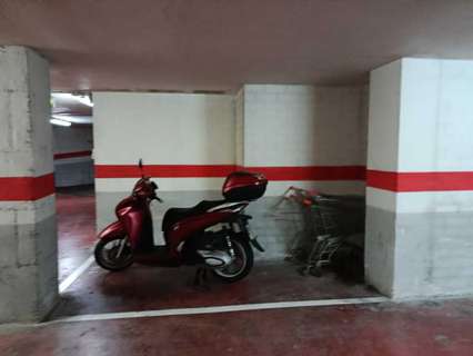 Plaza de parking en venta en Tarragona