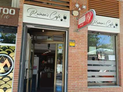 Local comercial en alquiler en Tarragona