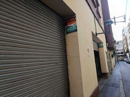 Local comercial en venta en Tarragona