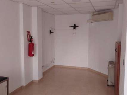 Oficina en alquiler en Tarragona