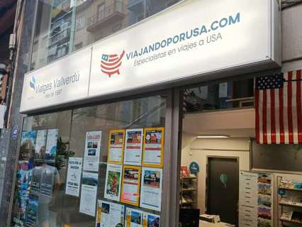 Local comercial en venta en Tarragona