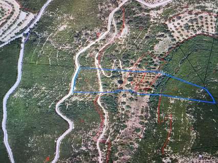 Parcela en venta en Vilalba dels Arcs