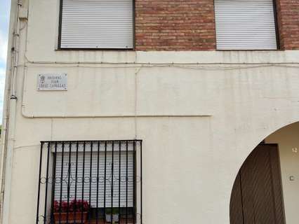 Chalet en alquiler en Salomó