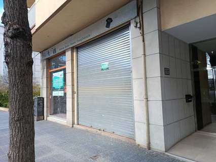 Oficina en alquiler en Tarragona