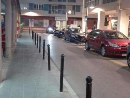 Plaza de parking en venta en Tarragona