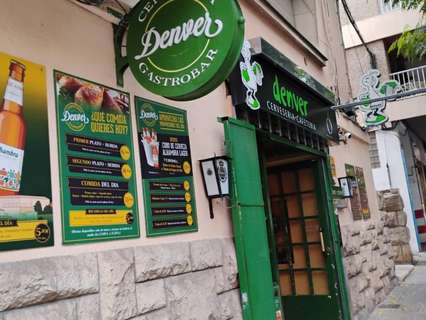 Local comercial en venta en Tarragona