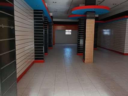 Oficina en alquiler en Tarragona