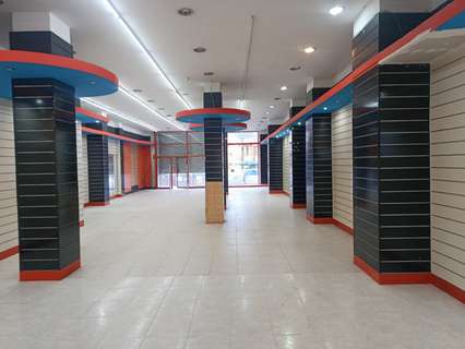 Local comercial en alquiler en Tarragona