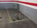 Plaza de parking en alquiler en Tarragona