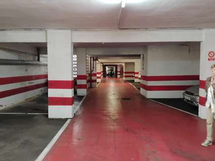 Plaza de parking en alquiler en Tarragona