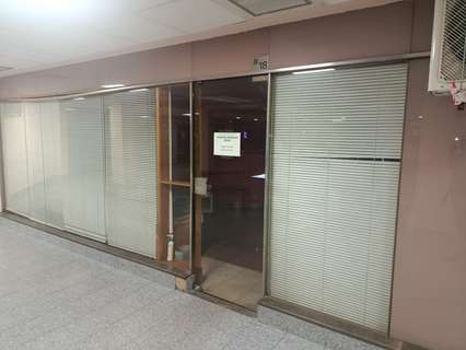 Oficina en alquiler en Tarragona