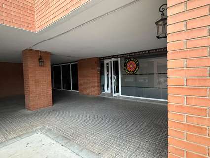 Local comercial en alquiler en Reus