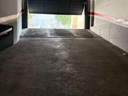 Plaza de parking en venta en Tarragona