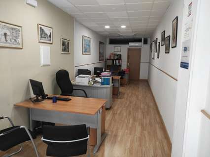Local comercial en alquiler en Tarragona