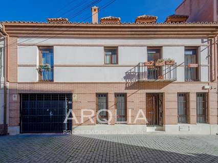 Villa en venta en Alcalá de Henares