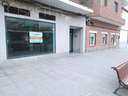 Local comercial en alquiler en Toledo