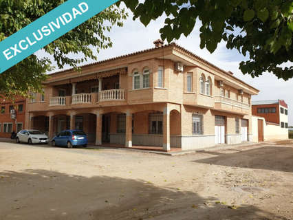 Casa en venta en Sonseca