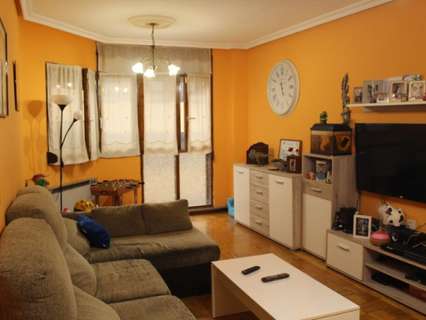 Apartamento en venta en Langreo