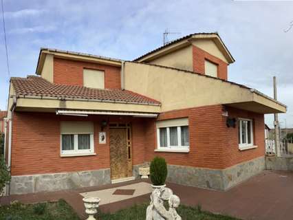 Casa en venta en Santovenia de la Valdoncina